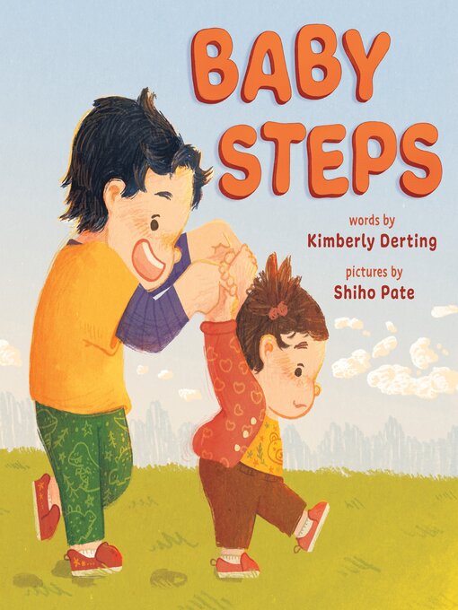 Title details for Baby Steps by Kimberly Derting - Available